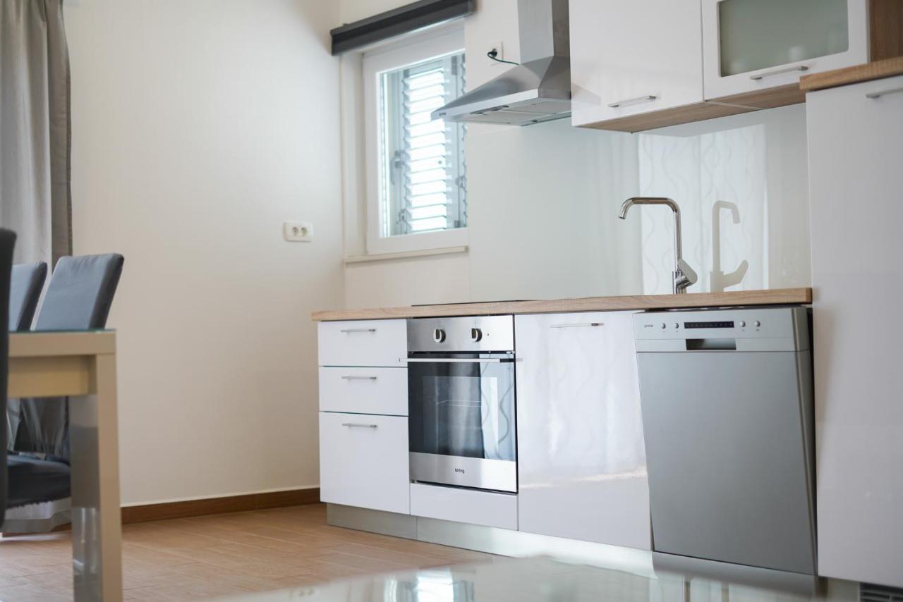Tj Apartment 2 زادار المظهر الخارجي الصورة