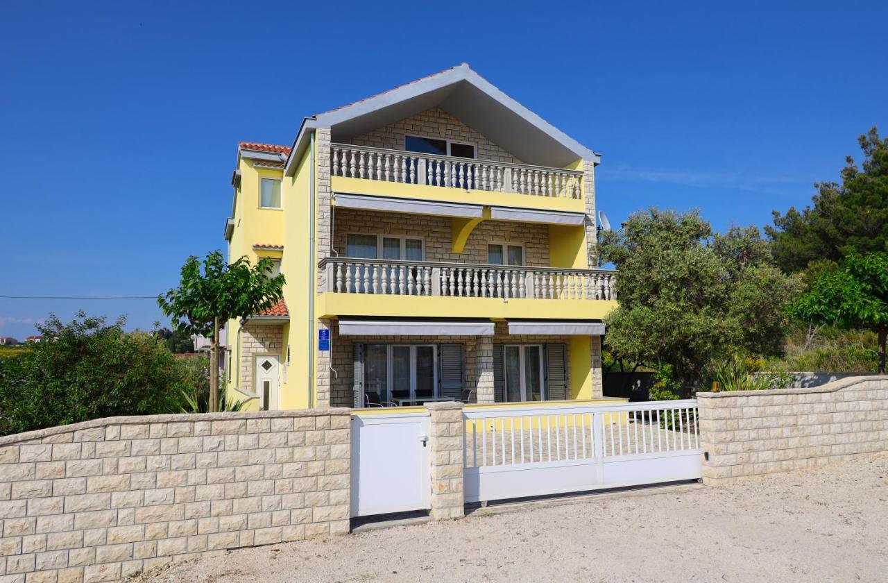 Tj Apartment 2 زادار المظهر الخارجي الصورة