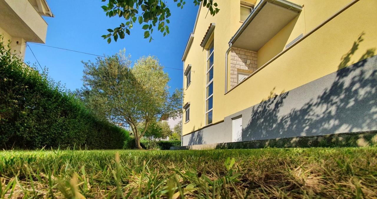 Tj Apartment 2 زادار المظهر الخارجي الصورة