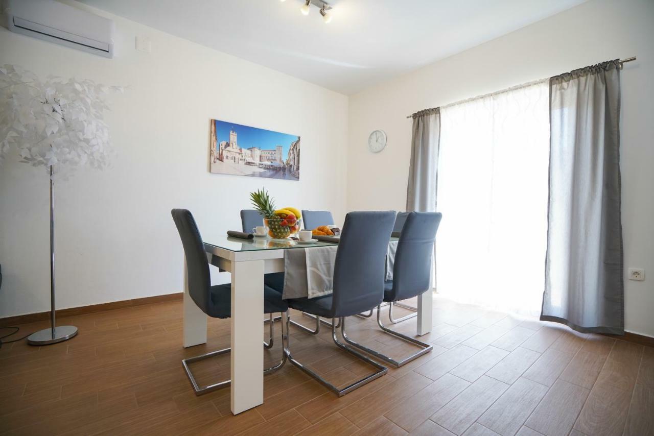 Tj Apartment 2 زادار المظهر الخارجي الصورة