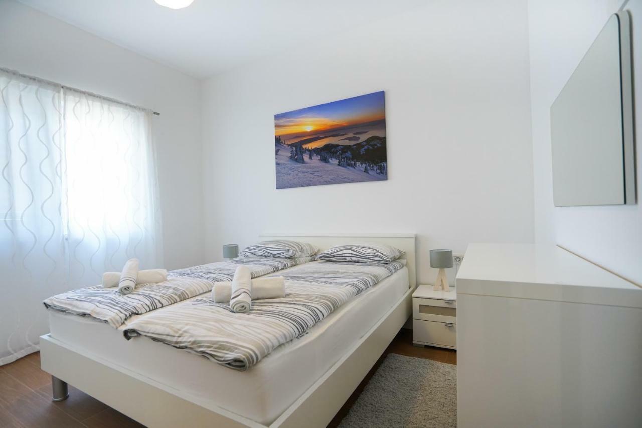 Tj Apartment 2 زادار المظهر الخارجي الصورة