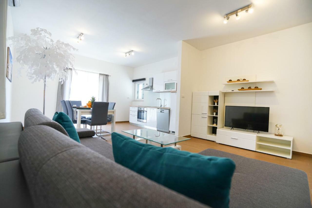 Tj Apartment 2 زادار المظهر الخارجي الصورة