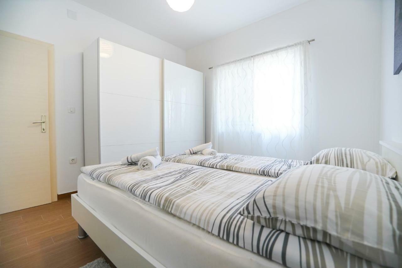 Tj Apartment 2 زادار المظهر الخارجي الصورة