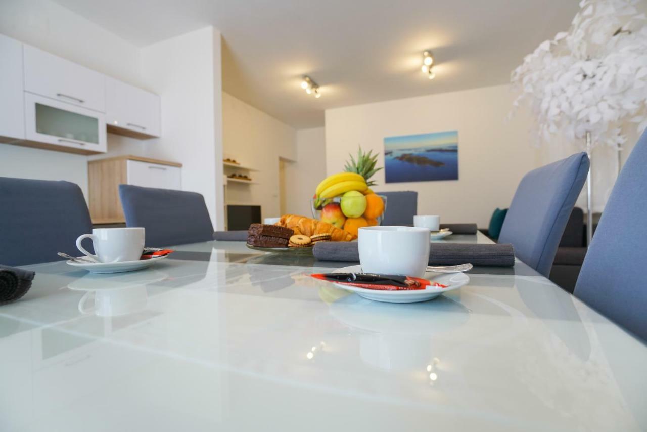 Tj Apartment 2 زادار المظهر الخارجي الصورة