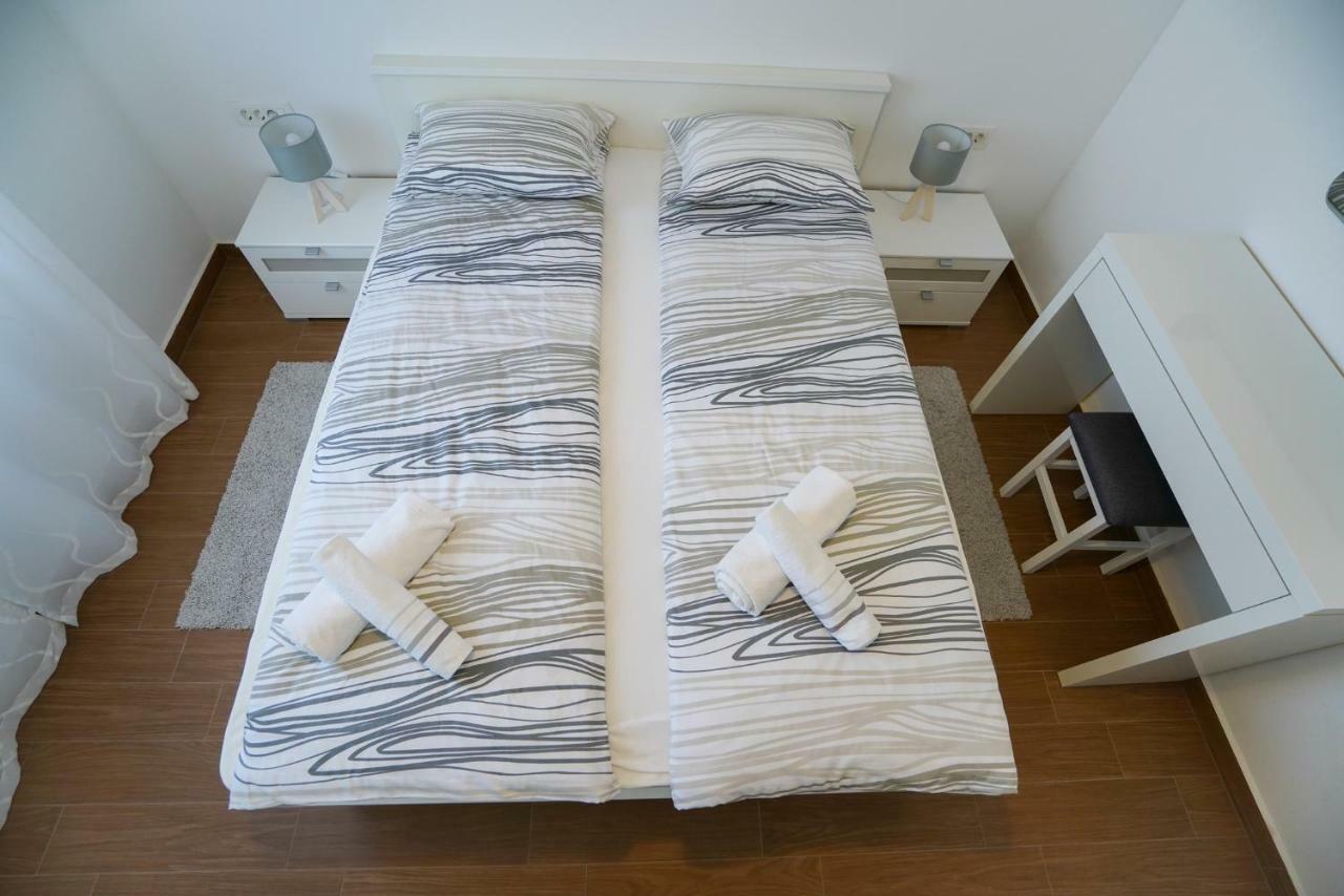 Tj Apartment 2 زادار المظهر الخارجي الصورة