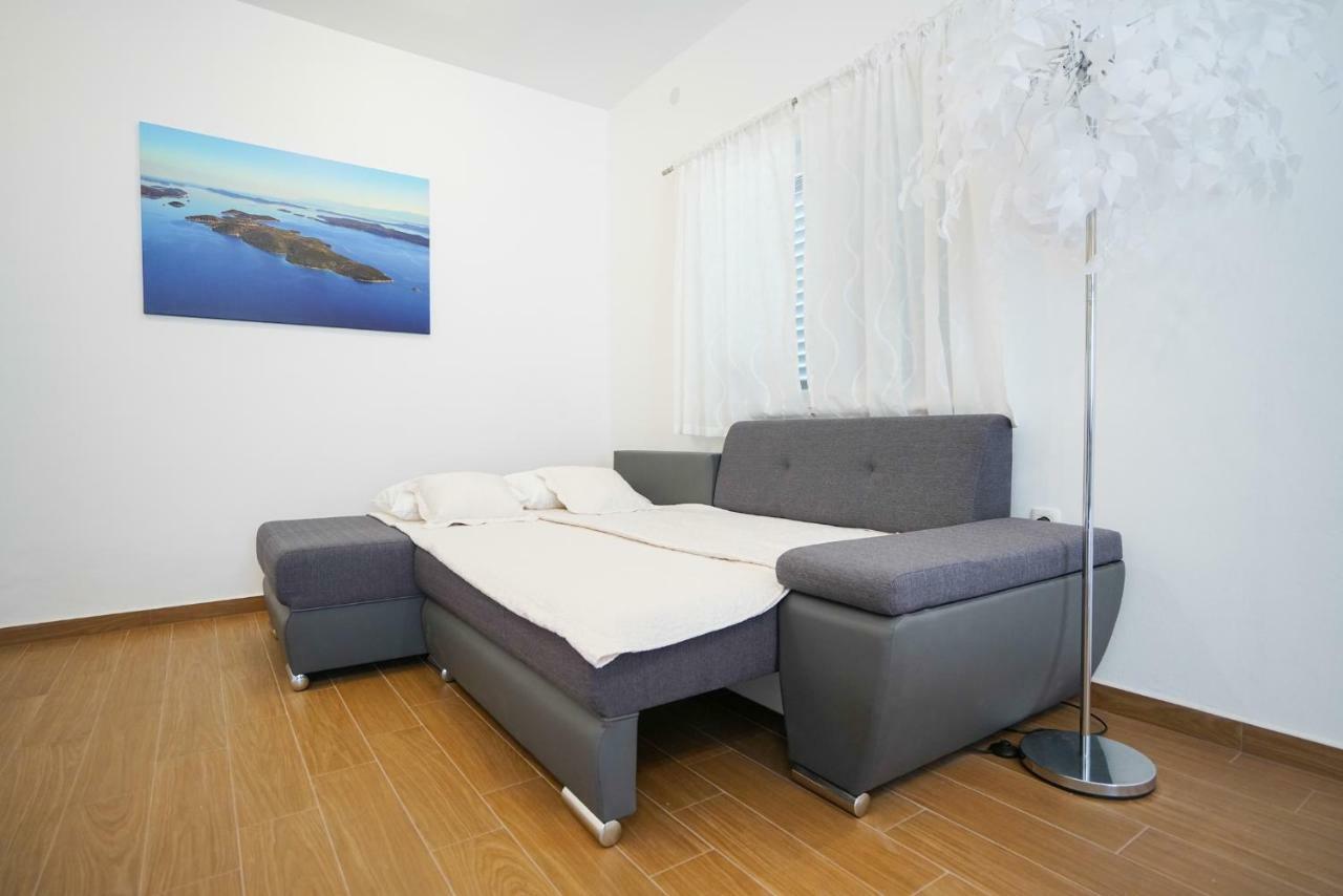 Tj Apartment 2 زادار المظهر الخارجي الصورة