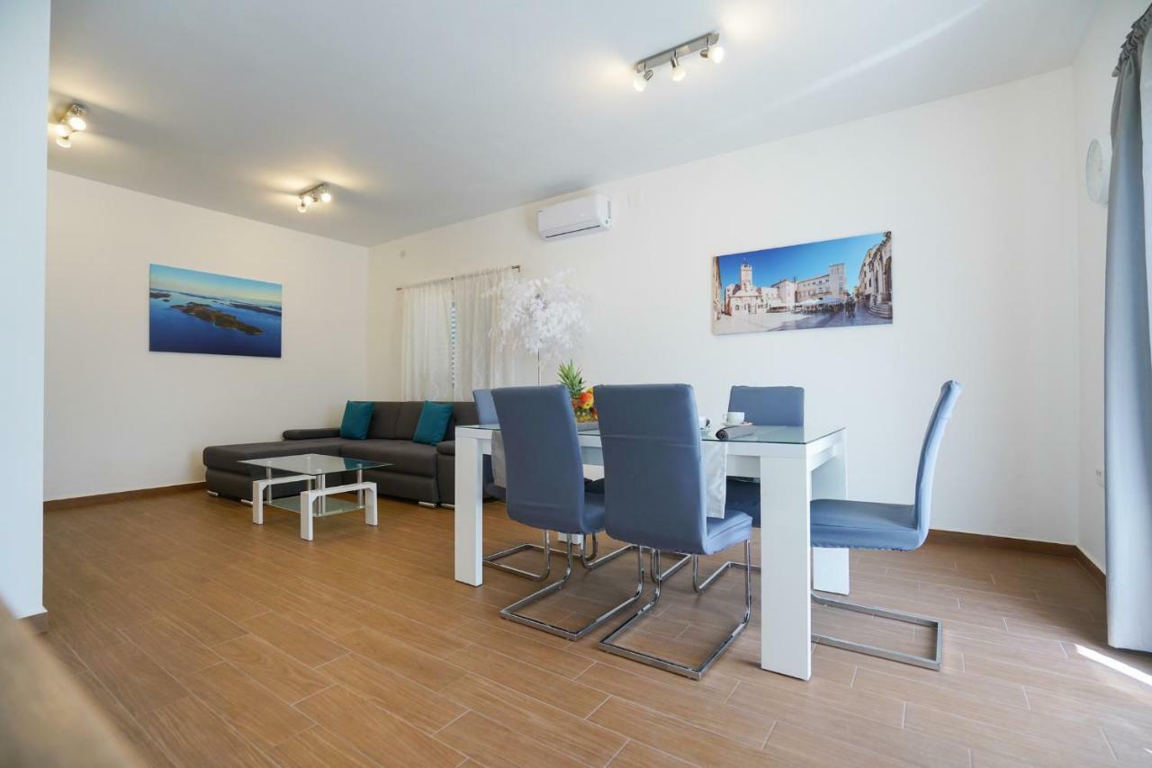 Tj Apartment 2 زادار المظهر الخارجي الصورة