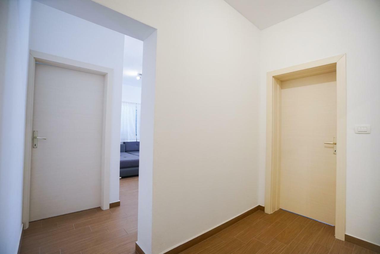 Tj Apartment 2 زادار المظهر الخارجي الصورة