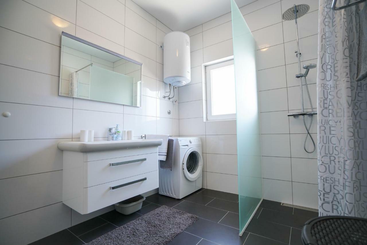 Tj Apartment 2 زادار المظهر الخارجي الصورة