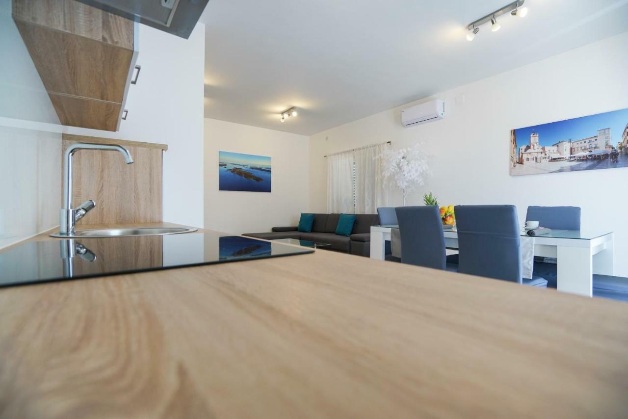 Tj Apartment 2 زادار المظهر الخارجي الصورة